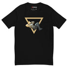 X-Strive T-shirt Black / XS Premium Fitted T-Shirt Premium Fitted T-Shirt