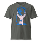 X-Strive T-shirt Charcoal / S Men's Power T-Shirt