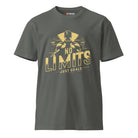 X-Strive T-shirt Charcoal / S No Limits T-Shirt No Limits T-Shirt