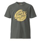 X-Strive T-shirt Charcoal / S No Limits T-Shirt No Limits T-Shirt