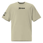 X-Strive T-shirt Faded Eucalyptus / S Workout Convoy Oversized  T-shirt