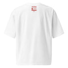 X-Strive T-shirt Fit Squad Oversized T-Shirt Fit Squad Oversized T-Shirt
