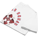 X-Strive T-shirt Fit Squad Oversized T-Shirt Fit Squad Oversized T-Shirt