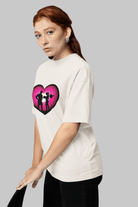 X-Strive T-shirt Fitness Lover Oversized T-Shirt