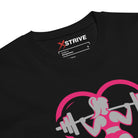 X-Strive T-shirt Fitness Lover T-Shirt Fitness Lover T-Shirt