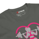 X-Strive T-shirt Fitness Lover T-Shirt Fitness Lover T-Shirt