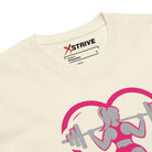 X-Strive T-shirt Fitness Lover T-Shirt Fitness Lover T-Shirt