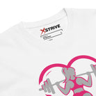 X-Strive T-shirt Fitness Lover T-Shirt Fitness Lover T-Shirt