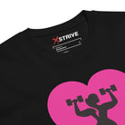 X-Strive T-shirt Fitness Lover T-Shirt Fitness Lover T-Shirt