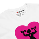 X-Strive T-shirt Fitness Lover T-Shirt Fitness Lover T-Shirt