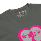 X-Strive T-shirt Fitness Lover T-Shirt Fitness Lover T-Shirt