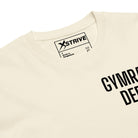 X-Strive T-shirt Gymrat Performance T-shirt Gymrat Performance T-shirt