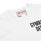 X-Strive T-shirt Gymrat Performance T-shirt Gymrat Performance T-shirt