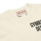 X-Strive T-shirt Gymrat Performance T-shirt Gymrat Performance T-shirt