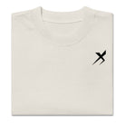 X-Strive T-shirt Hard Work Oversized T-Shirt