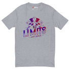 X-Strive T-shirt Heather Grey / XS No Limits T-Shirt No Limits T-Shirt