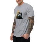 X-Strive T-shirt Heather Grey / XS Premium Fitted T-Shirt