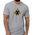 X-Strive T-shirt Heather Grey / XS Premium Fitted T-Shirt