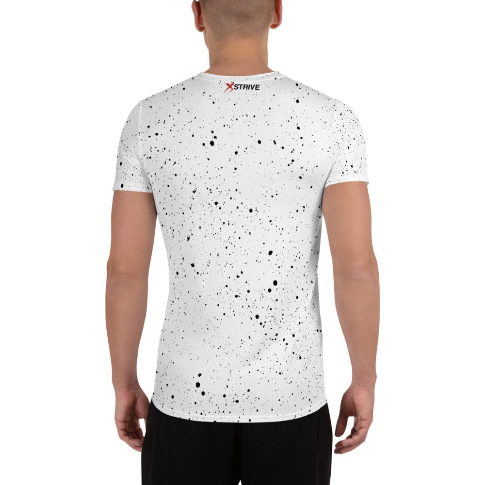 X-Strive T-shirt Men's Athletic T-shirt