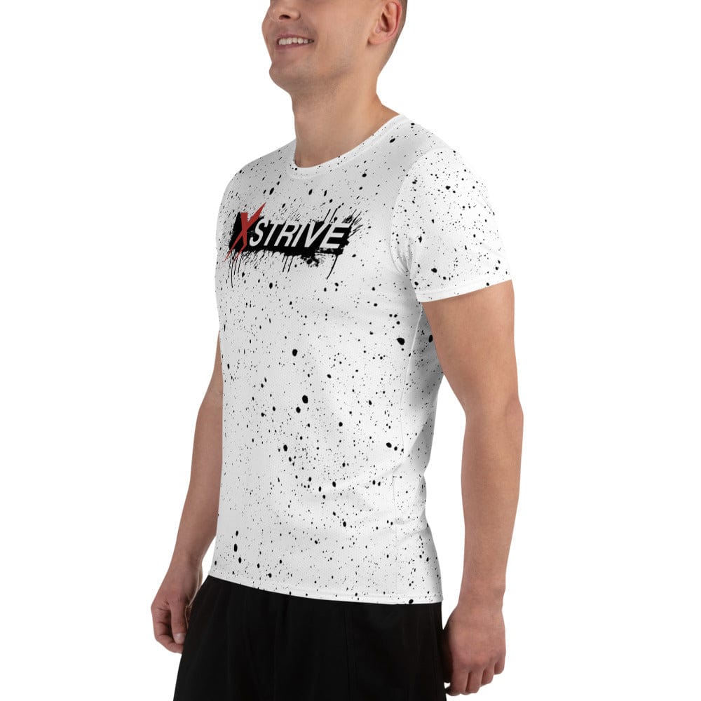 X-Strive T-shirt Men's Athletic T-shirt