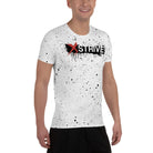 X-Strive T-shirt Men's Athletic T-shirt