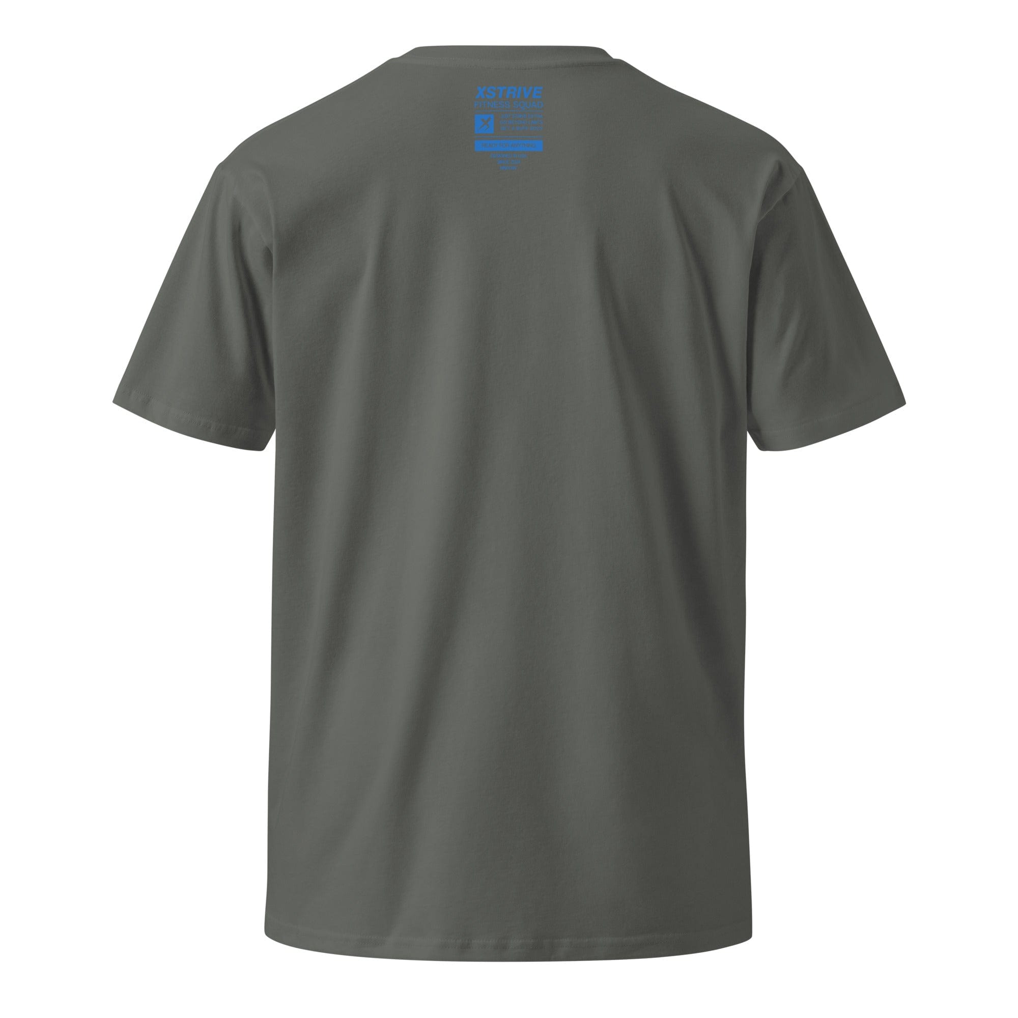 X-Strive T-shirt Men's Power T-Shirt