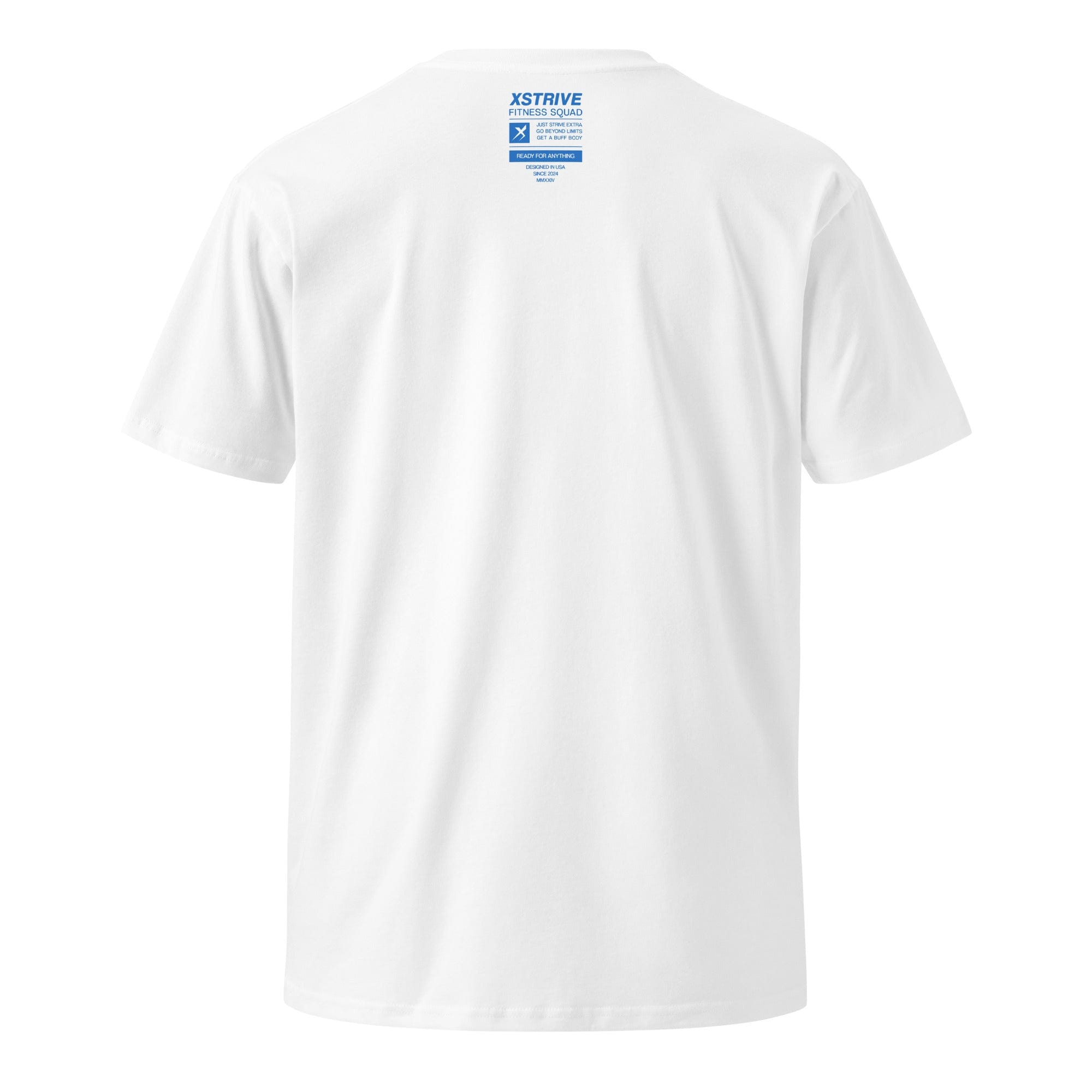 X-Strive T-shirt Men's Power T-Shirt