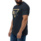 X-Strive T-shirt Midnight Navy / XS Premium Fitted T-Shirt