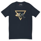 X-Strive T-shirt Midnight Navy / XS Premium Fitted T-Shirt Premium Fitted T-Shirt