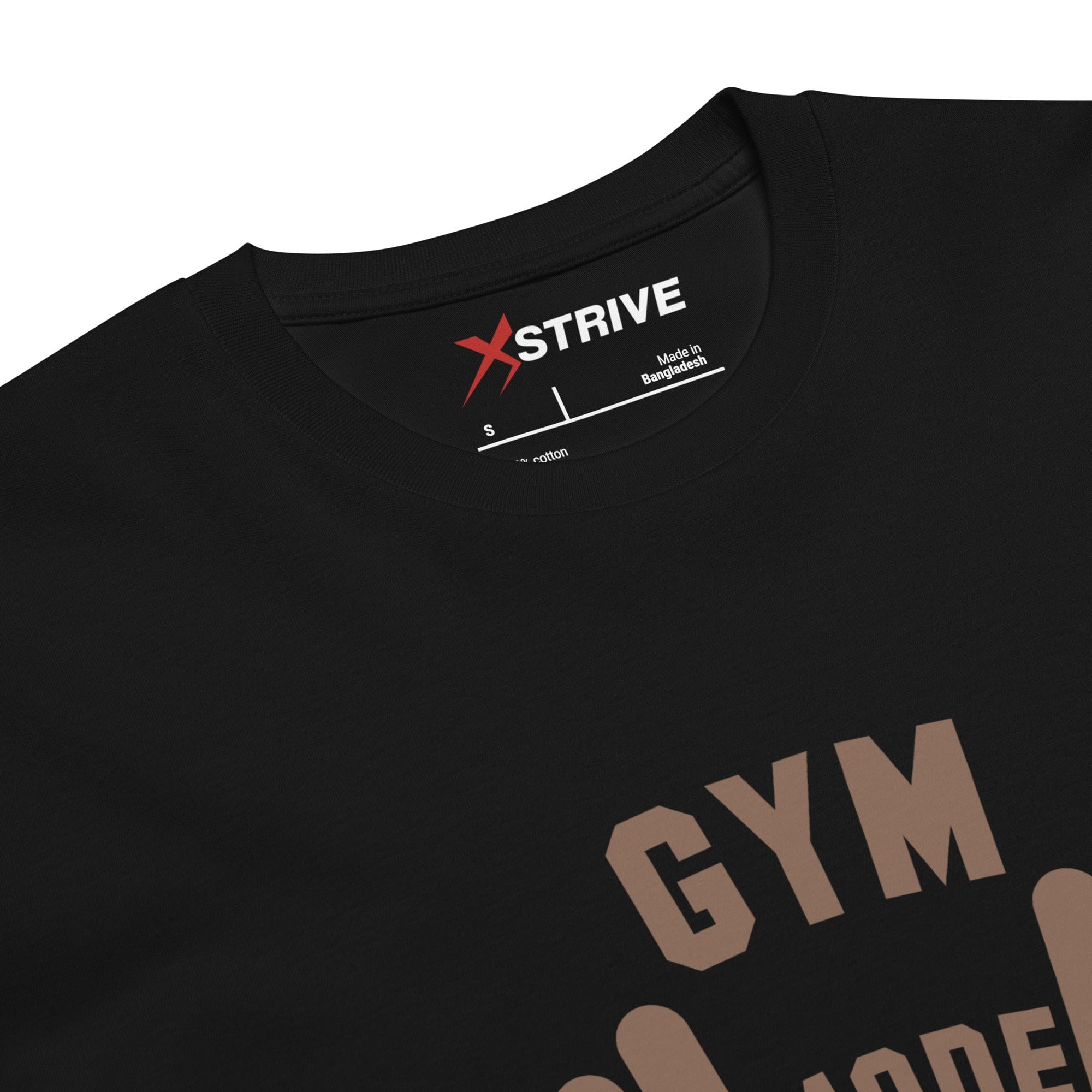 X-Strive T-shirt Mode Active T-Shirt Mode Active T-Shirt