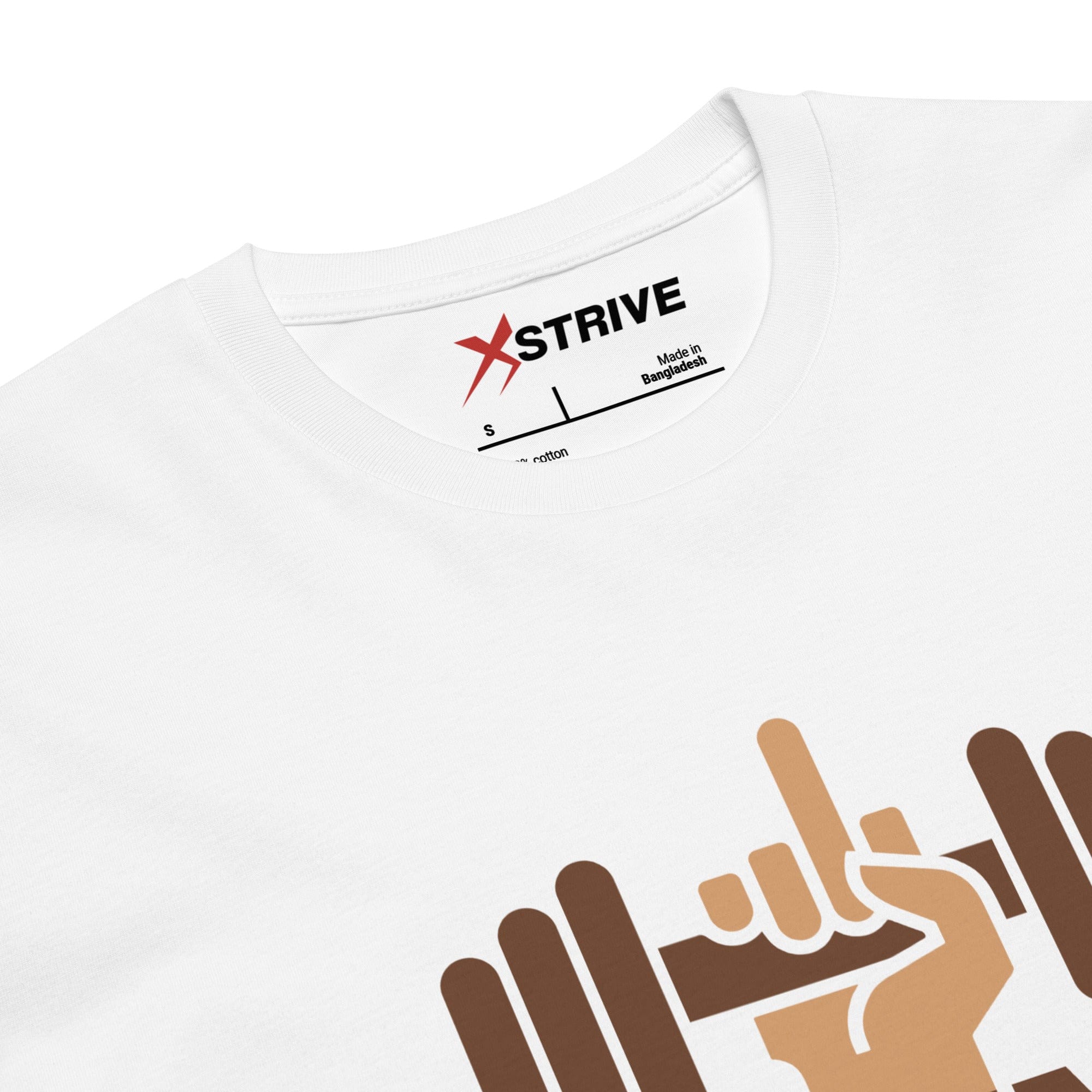 X-Strive T-shirt Mode Active T-Shirt Mode Active T-Shirt