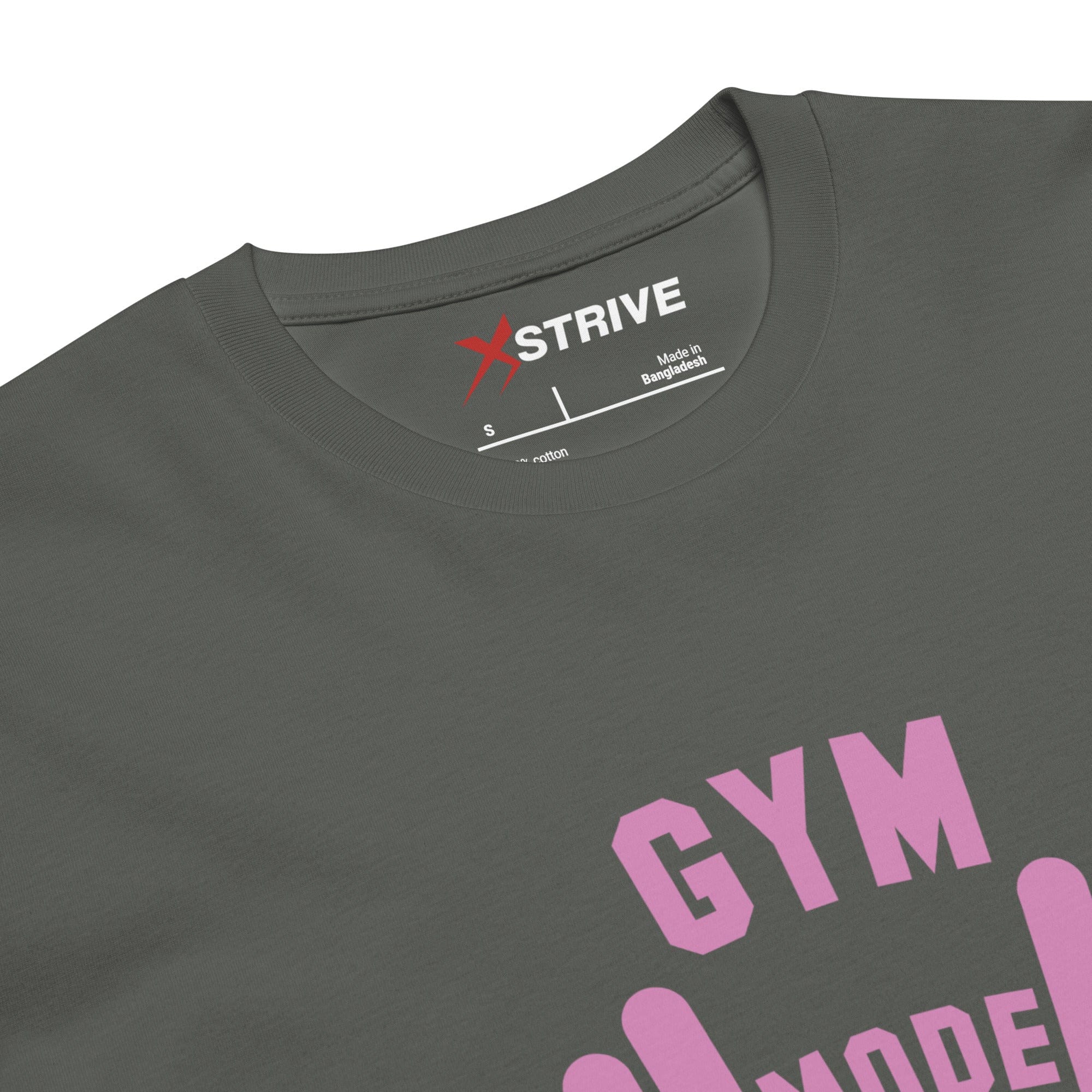 X-Strive T-shirt Mode Active T-Shirt Mode Active T-Shirt