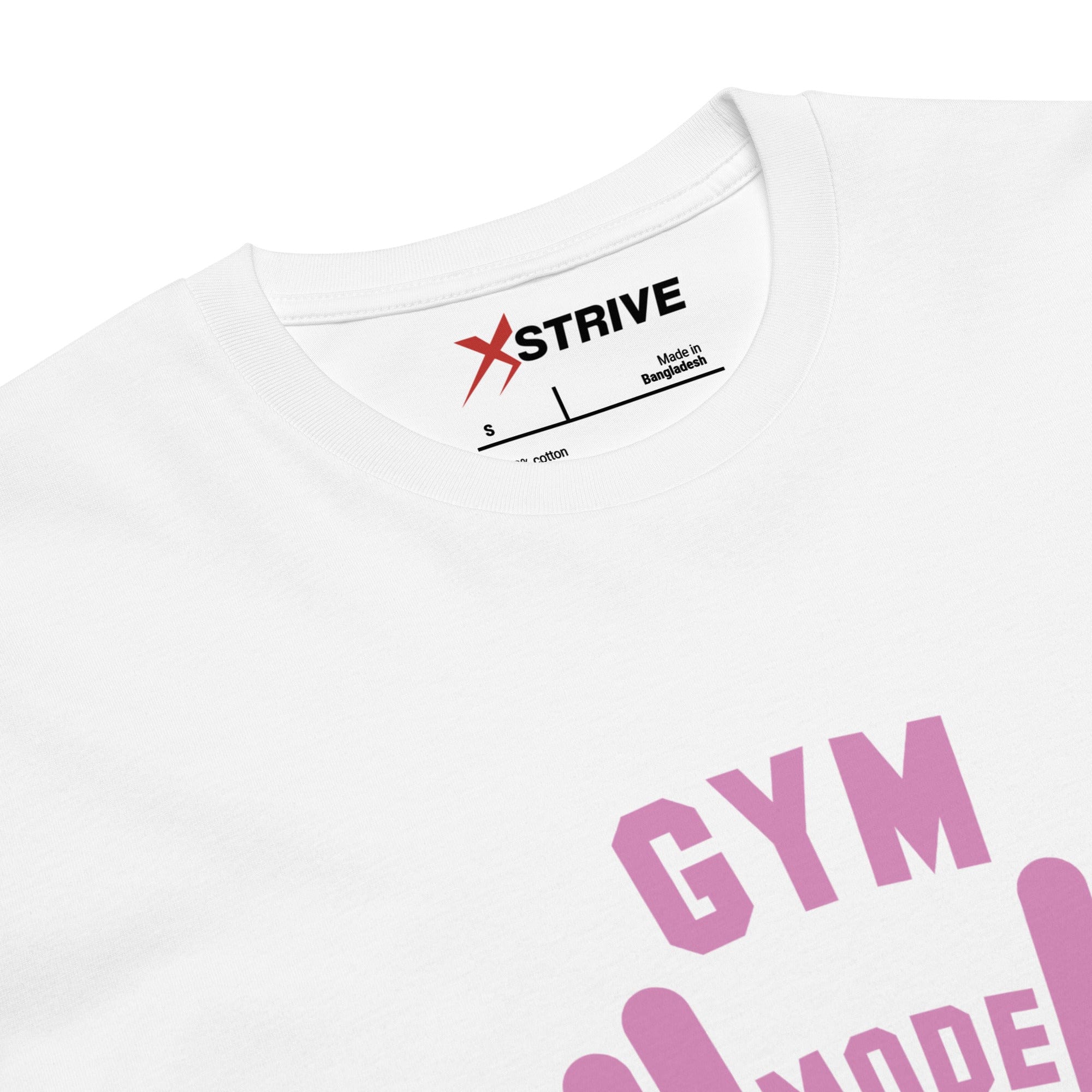 X-Strive T-shirt Mode Active T-Shirt Mode Active T-Shirt