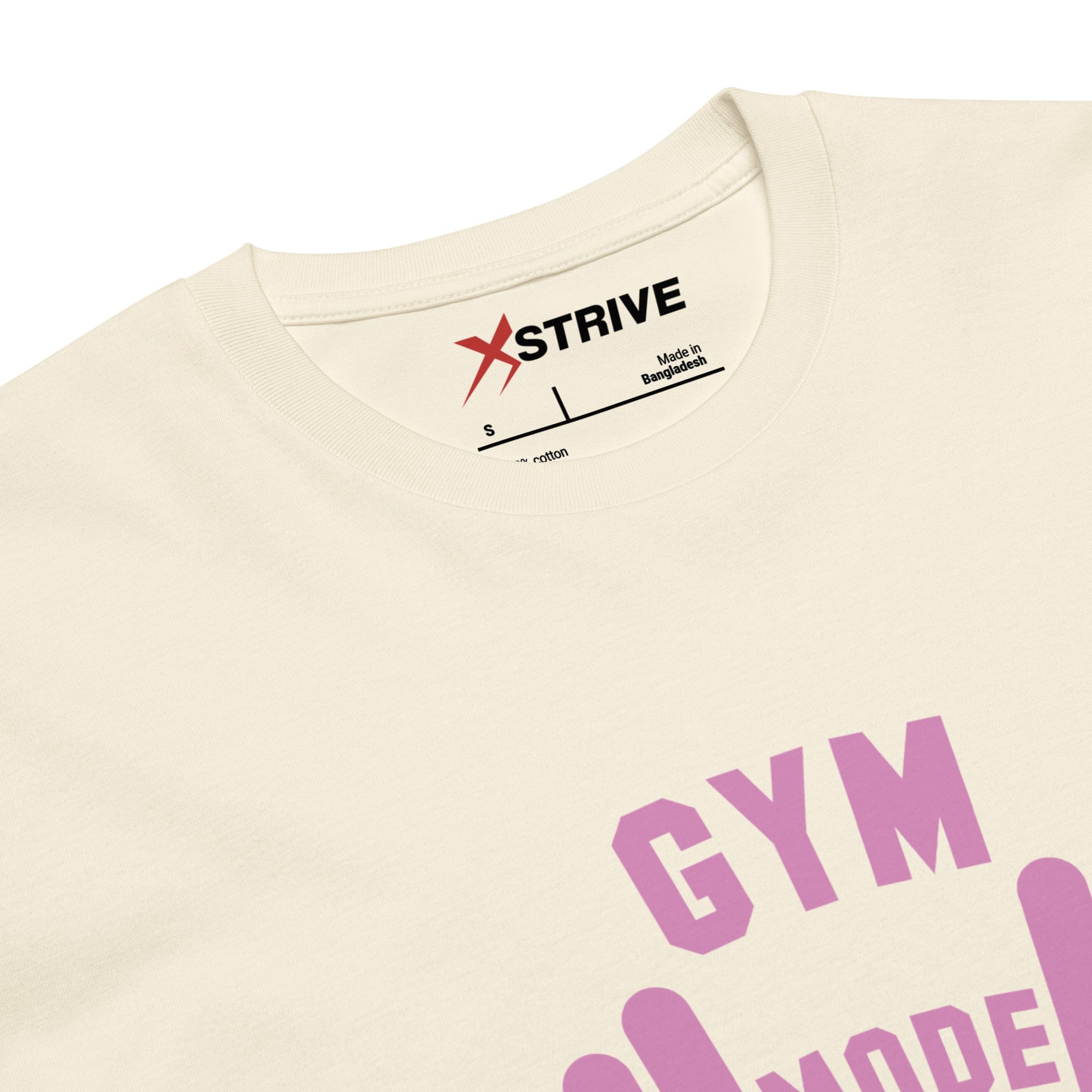 X-Strive T-shirt Mode Active T-Shirt Mode Active T-Shirt