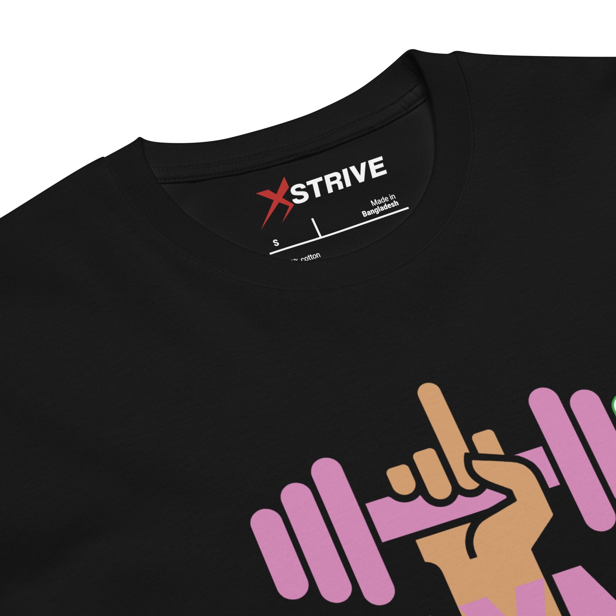 X-Strive T-shirt Mode Active T-Shirt Mode Active T-Shirt