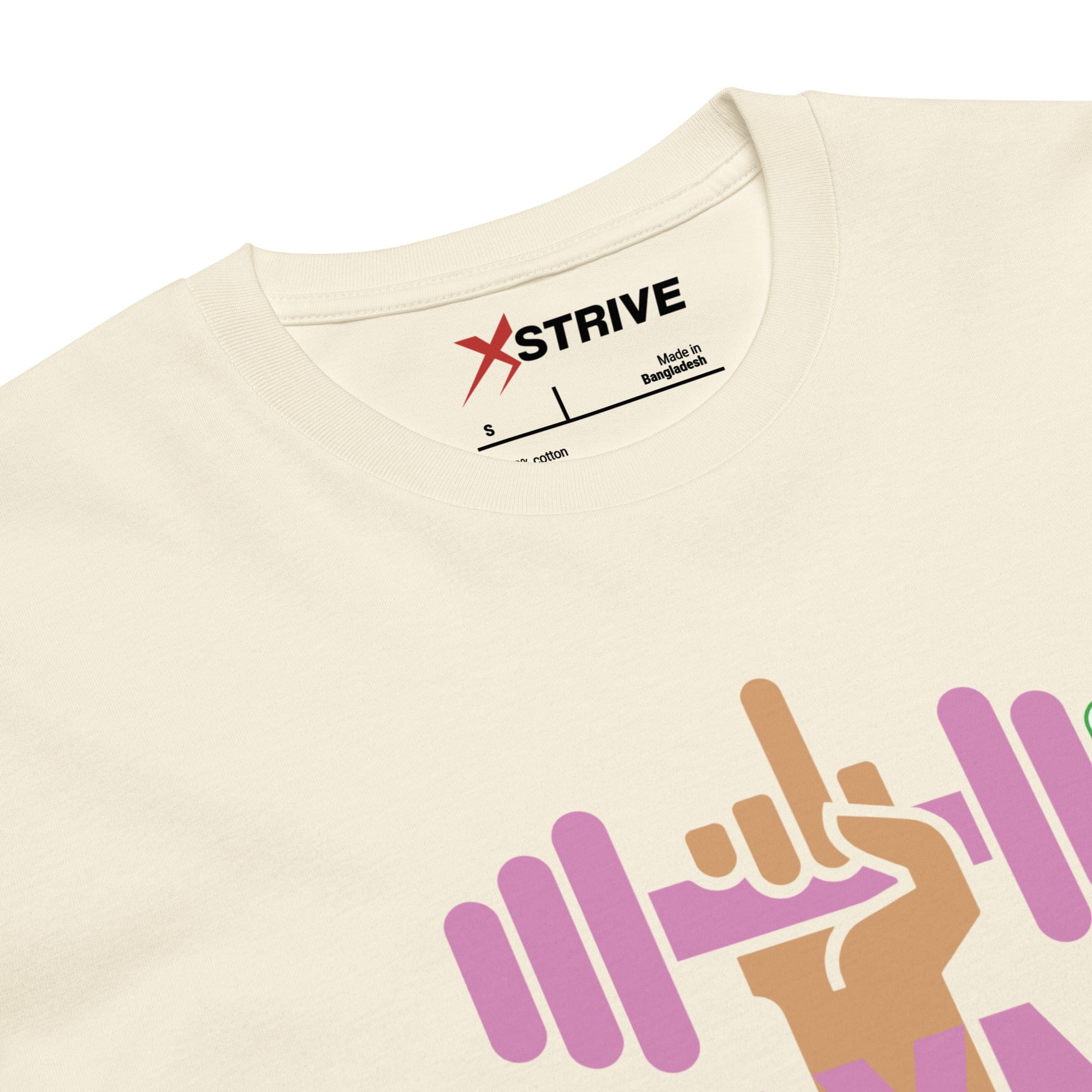 X-Strive T-shirt Mode Active T-Shirt Mode Active T-Shirt