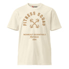 X-Strive T-shirt Natural / S Alpha Performance T-Shirt