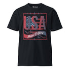 X-Strive T-shirt Navy / S Patriotic Premium  T-shirt Patriotic Premium  T-shirt
