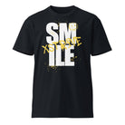 X-Strive T-shirt Navy / S Smile Vibe T-Shirt