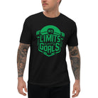 X-Strive T-shirt No Limits Fitted T-Shirt