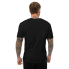 X-Strive T-shirt No Limits Fitted T-Shirt