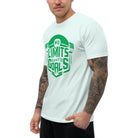 X-Strive T-shirt No Limits Fitted T-Shirt