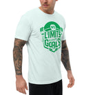 X-Strive T-shirt No Limits Fitted T-Shirt