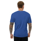 X-Strive T-shirt No Limits Fitted T-Shirt