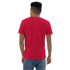 X-Strive T-shirt No Limits Fitted T-Shirt