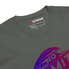 X-Strive T-shirt NO LIMITS T-SHIRT NO LIMITS T-SHIRT