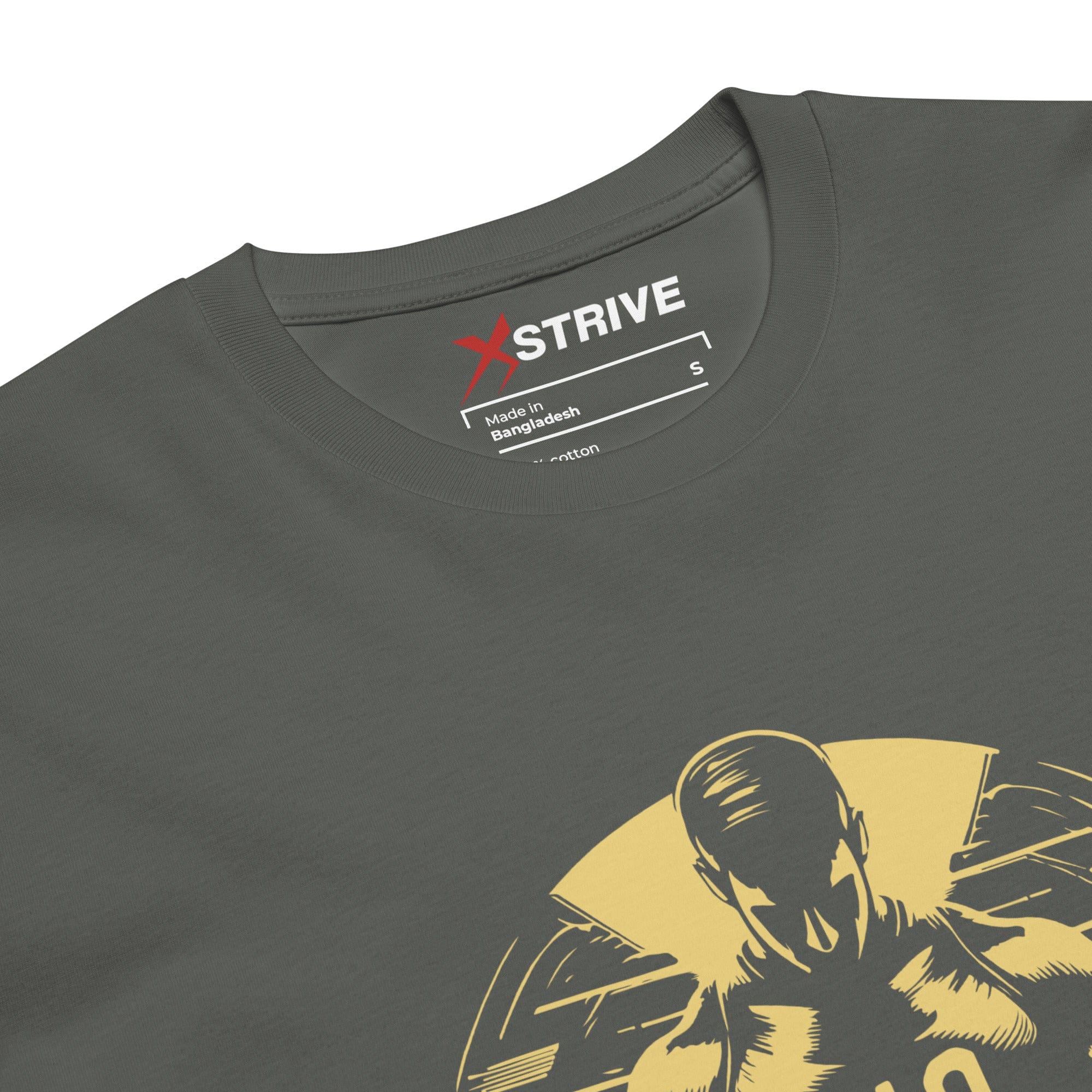 X-Strive T-shirt No Limits T-Shirt No Limits T-Shirt