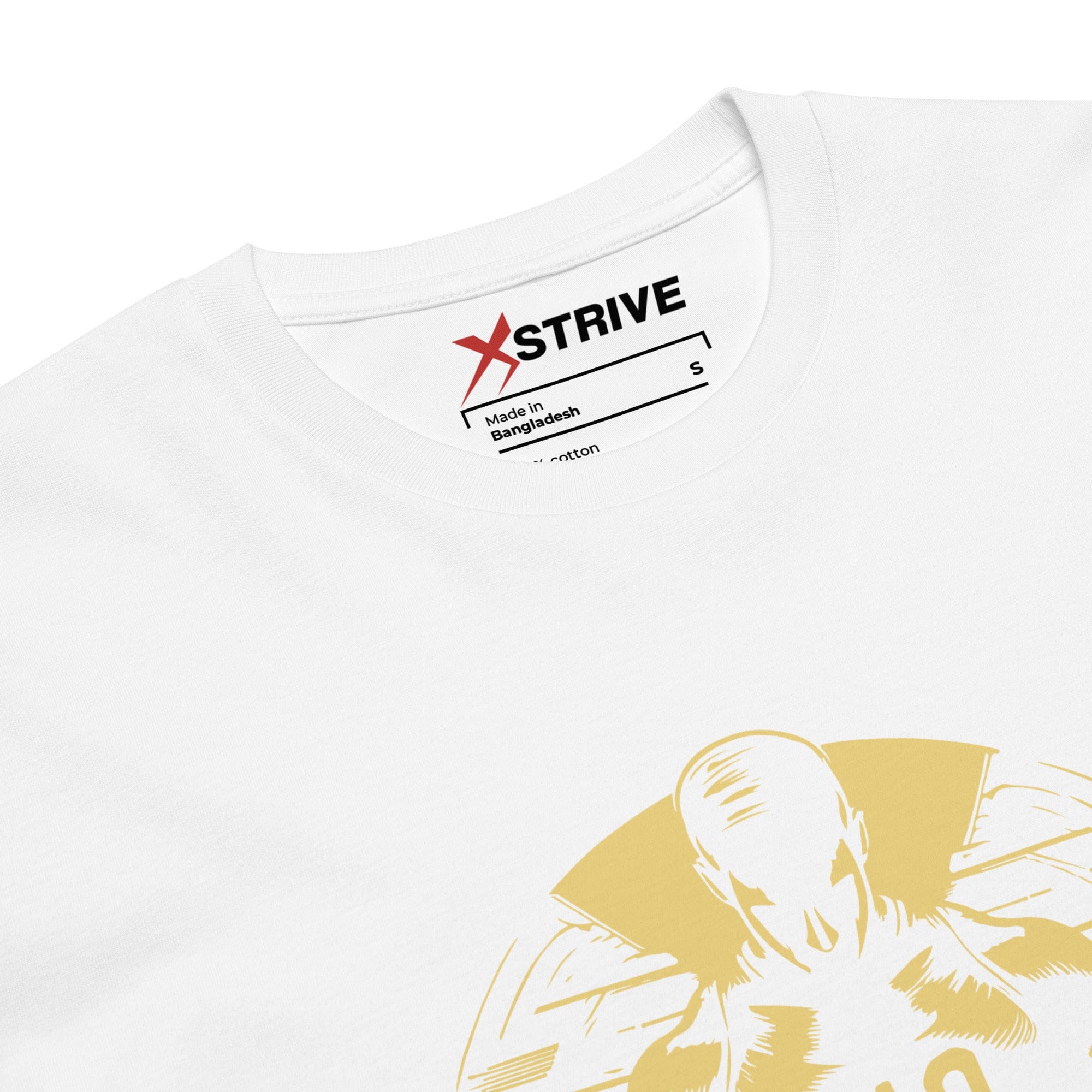 X-Strive T-shirt No Limits T-Shirt No Limits T-Shirt