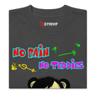 X-Strive T-shirt No pain, No Teddies!