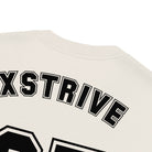 X-Strive T-shirt Oversized  Performance T-Shirt Oversized  Performance T-Shirt